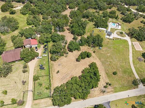 3 Acres of Residential Land for Sale in Driftwood, Texas