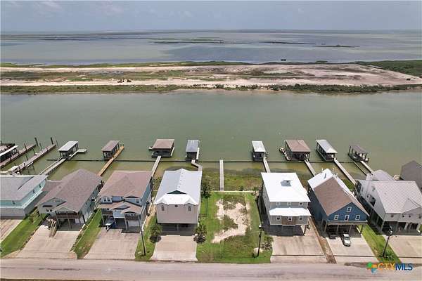 0.29 Acres of Residential Land for Sale in Port O'Connor, Texas