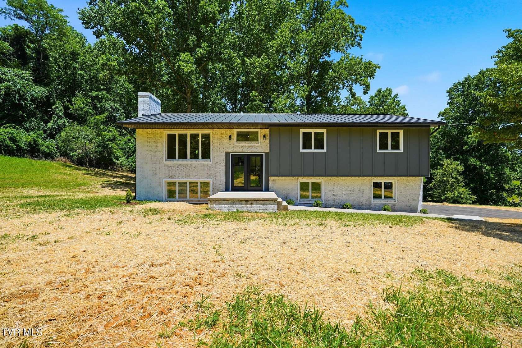 2.9 Acres of Land with Home for Sale in Jonesborough, Tennessee