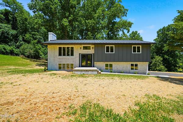 2.9 Acres of Land with Home for Sale in Jonesborough, Tennessee