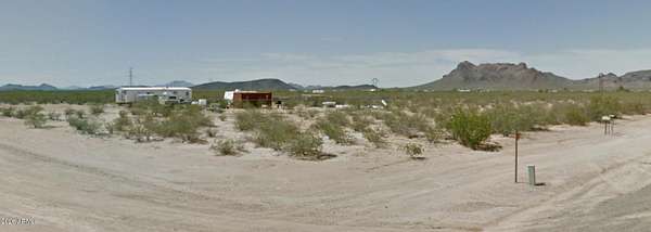 3.18 Acres of Residential Land for Sale in Eloy, Arizona