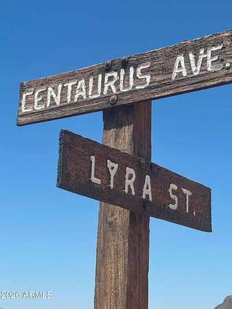 3.18 Acres of Land for Sale in Eloy, Arizona