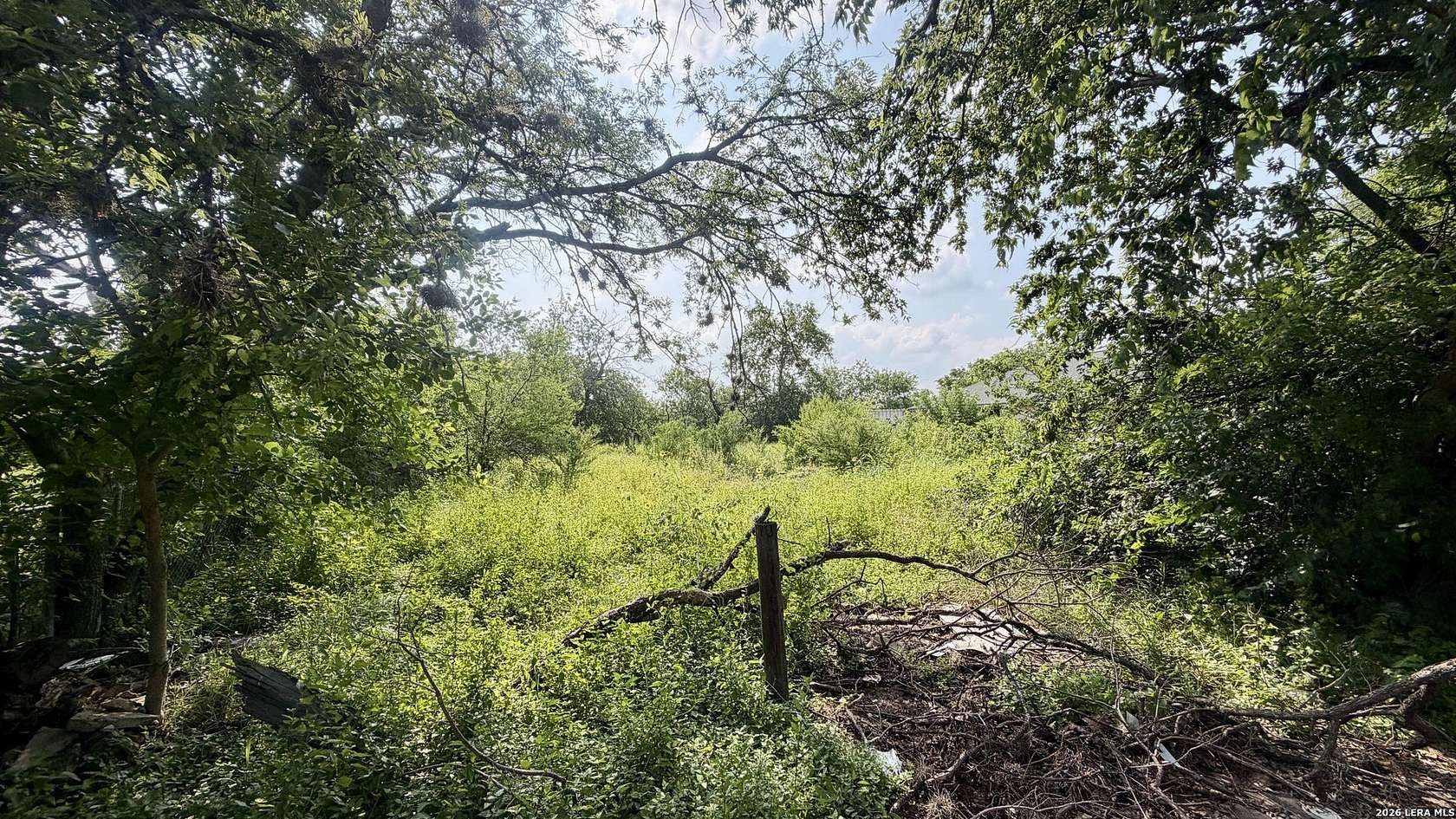 0.1 Acres of Residential Land for Sale in San Antonio, Texas