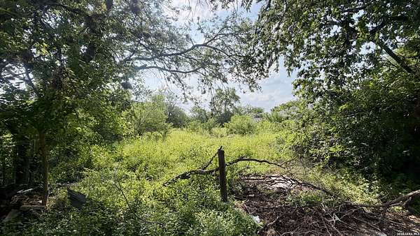 0.1 Acres of Residential Land for Sale in San Antonio, Texas