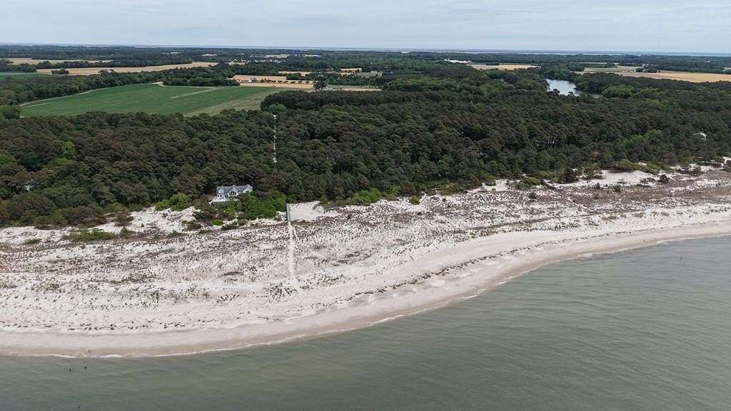 0.7 Acres of Residential Land for Sale in Cape Charles, Virginia