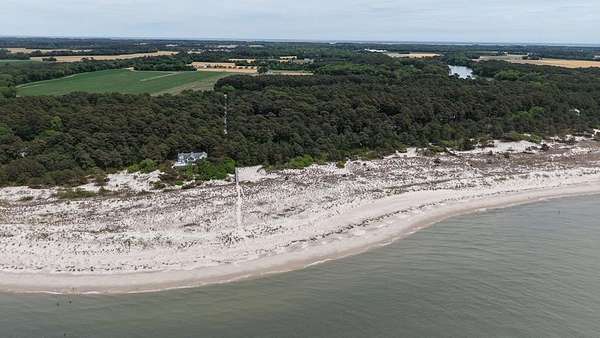 0.7 Acres of Residential Land for Sale in Cape Charles, Virginia