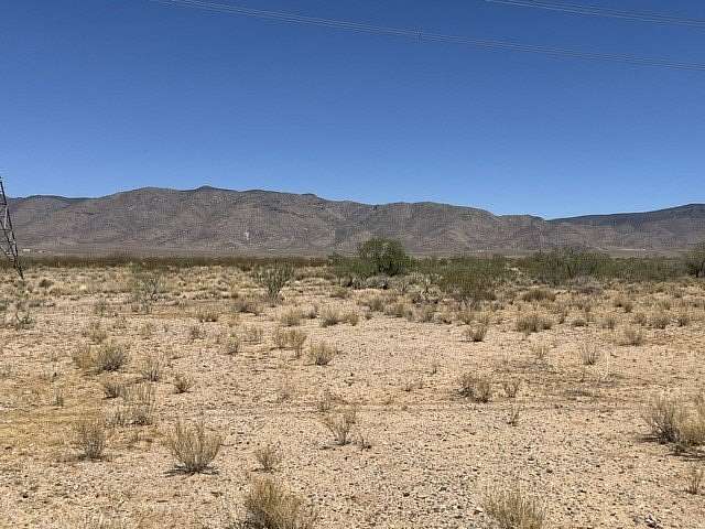 40 Acres of Land for Sale in Kingman, Arizona