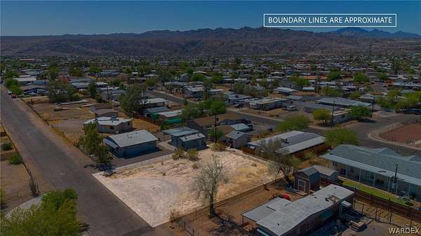 0.17 Acres of Residential Land for Sale in Bullhead City, Arizona