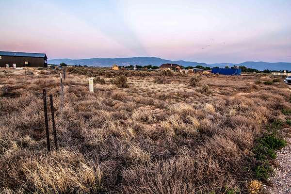 0.89 Acres of Residential Land for Sale in Cedar City, Utah