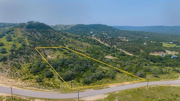 5 Acres of Residential Land for Sale in Pipe Creek, Texas