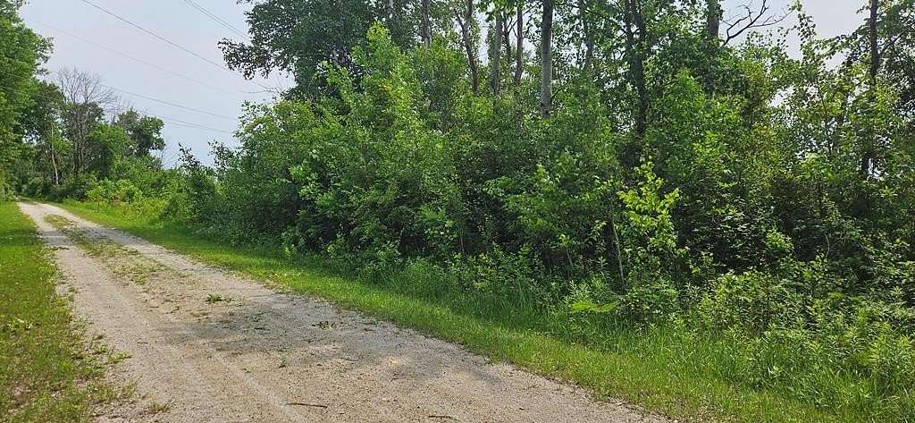 1.5 Acres of Residential Land for Sale in Sturgeon Bay, Wisconsin