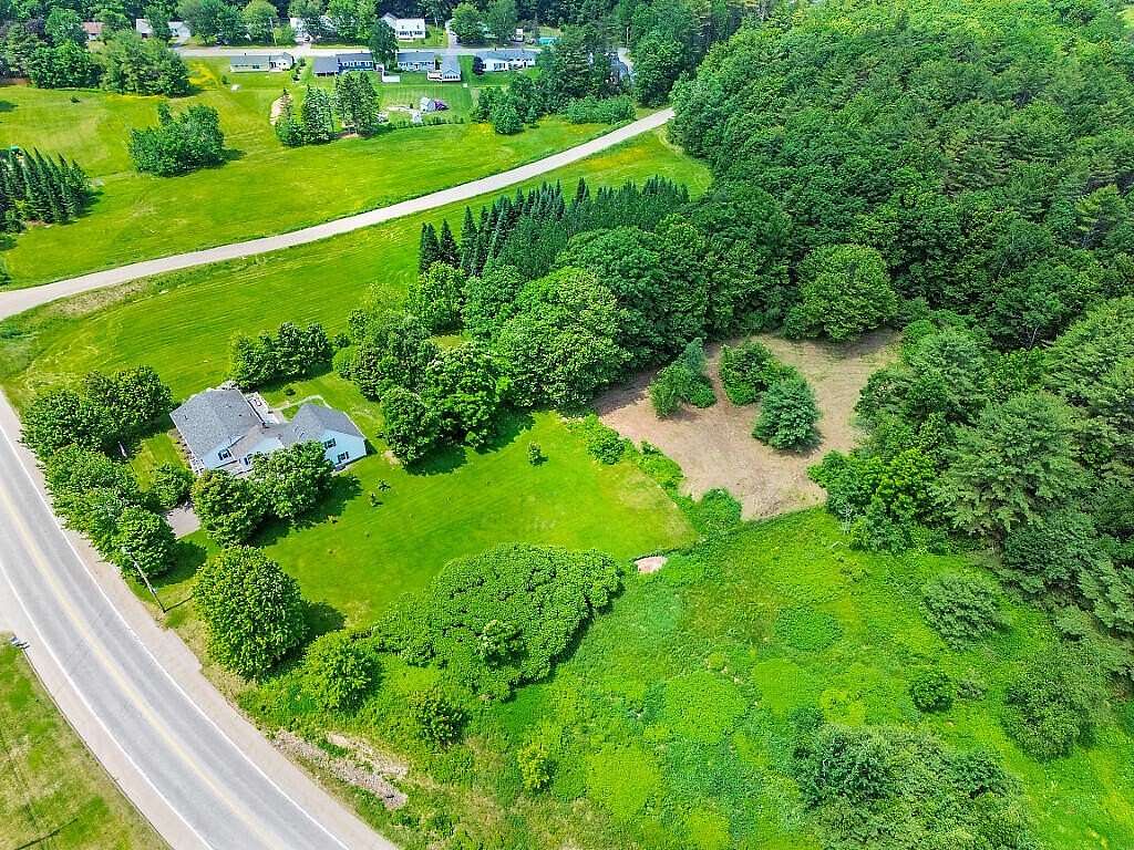 1.45 Acres of Land for Sale in Augusta, Maine