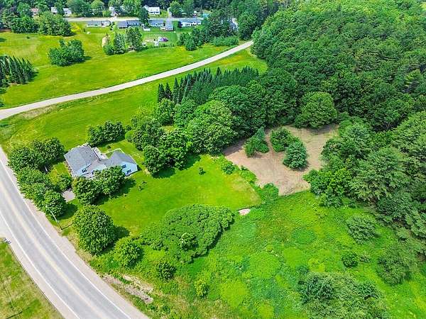 1.45 Acres of Land for Sale in Augusta, Maine