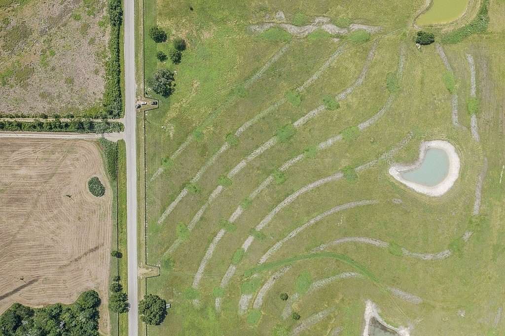 6.69 Acres of Residential Land for Sale in Round Top, Texas