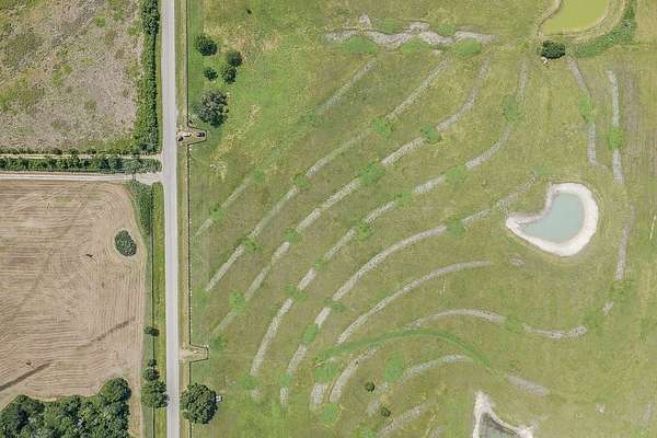 6.69 Acres of Residential Land for Sale in Round Top, Texas