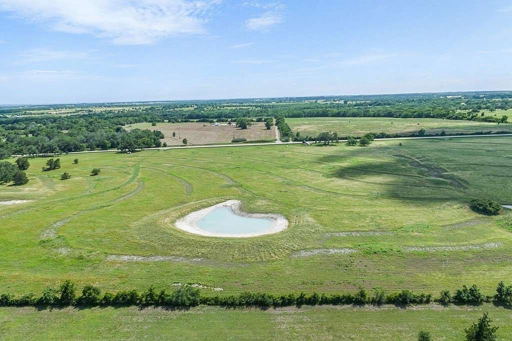 8 Acres of Residential Land for Sale in Round Top, Texas
