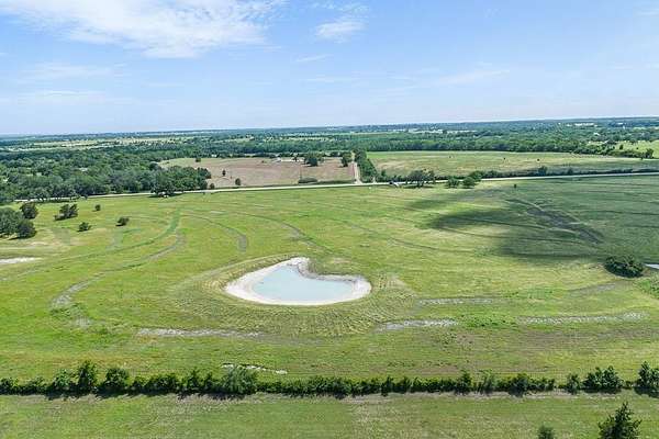 8 Acres of Residential Land for Sale in Round Top, Texas