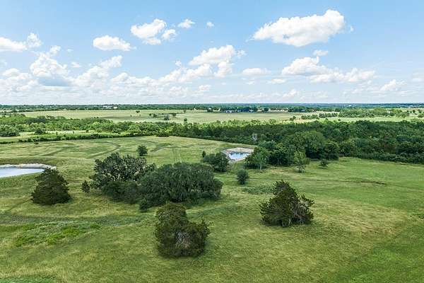 68.6 Acres of Land for Sale in Round Top, Texas