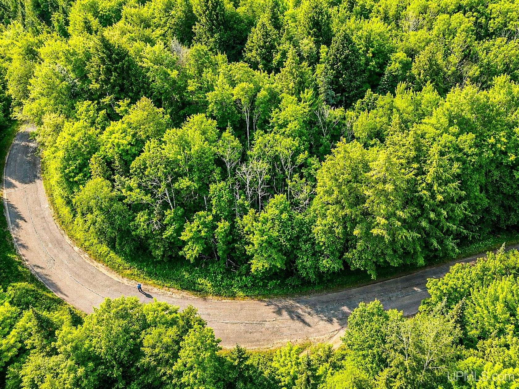 2.19 Acres of Residential Land for Sale in Marenisco, Michigan