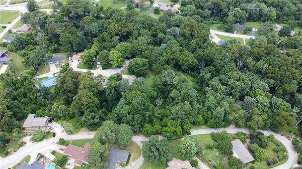 0.64 Acres of Residential Land for Sale in Rogers, Arkansas