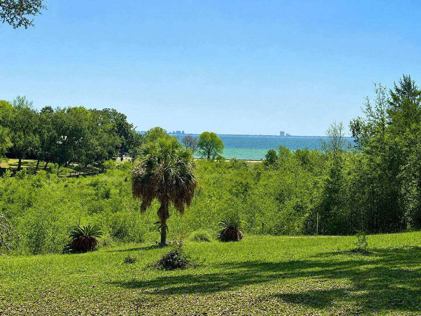 1.62 Acres of Land with Home for Sale in Niceville, Florida
