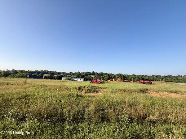 2.89 Acres of Land for Sale in Bloomfield, Kentucky