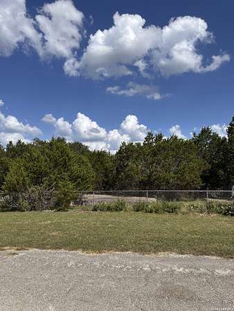 0.44 Acres of Residential Land for Sale in Canyon Lake, Texas