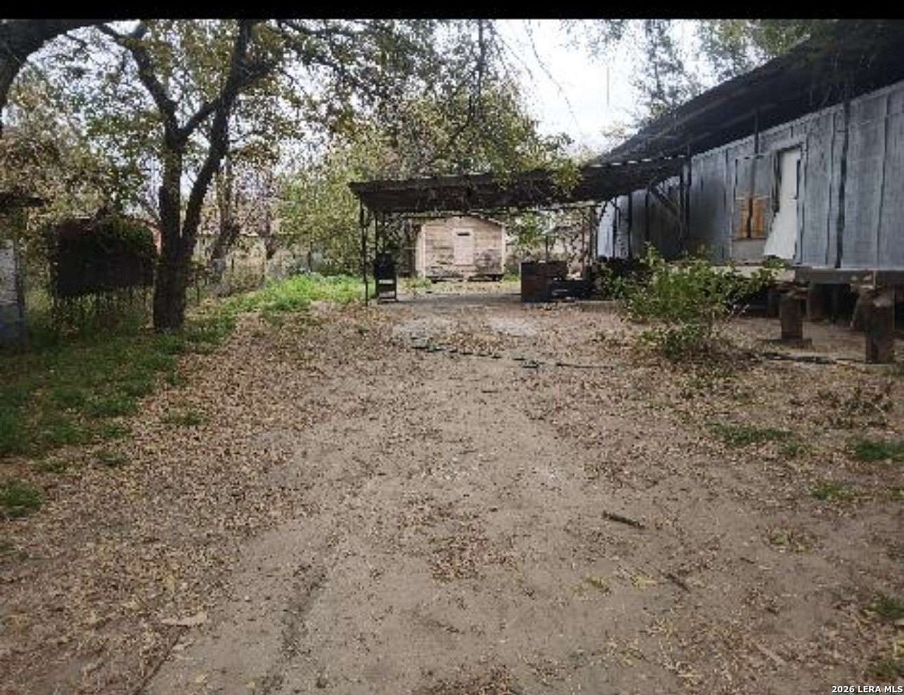 0.19 Acres of Residential Land for Sale in Poteet, Texas