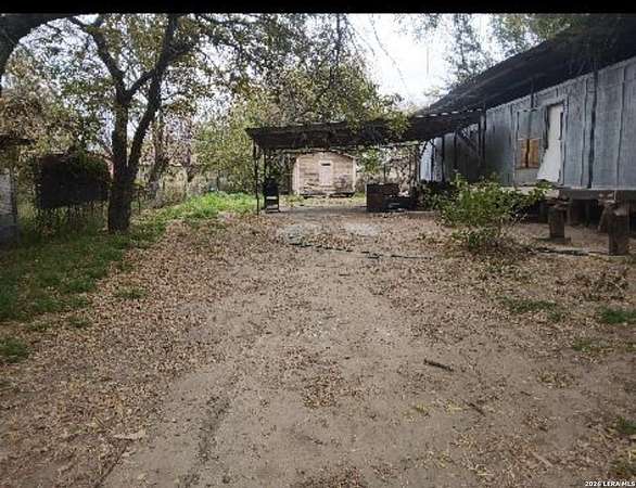 0.19 Acres of Residential Land for Sale in Poteet, Texas