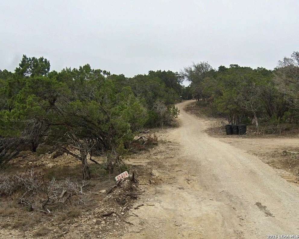 0.04 Acres of Residential Land for Sale in Lakehills, Texas