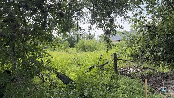 0.1 Acres of Residential Land for Sale in San Antonio, Texas