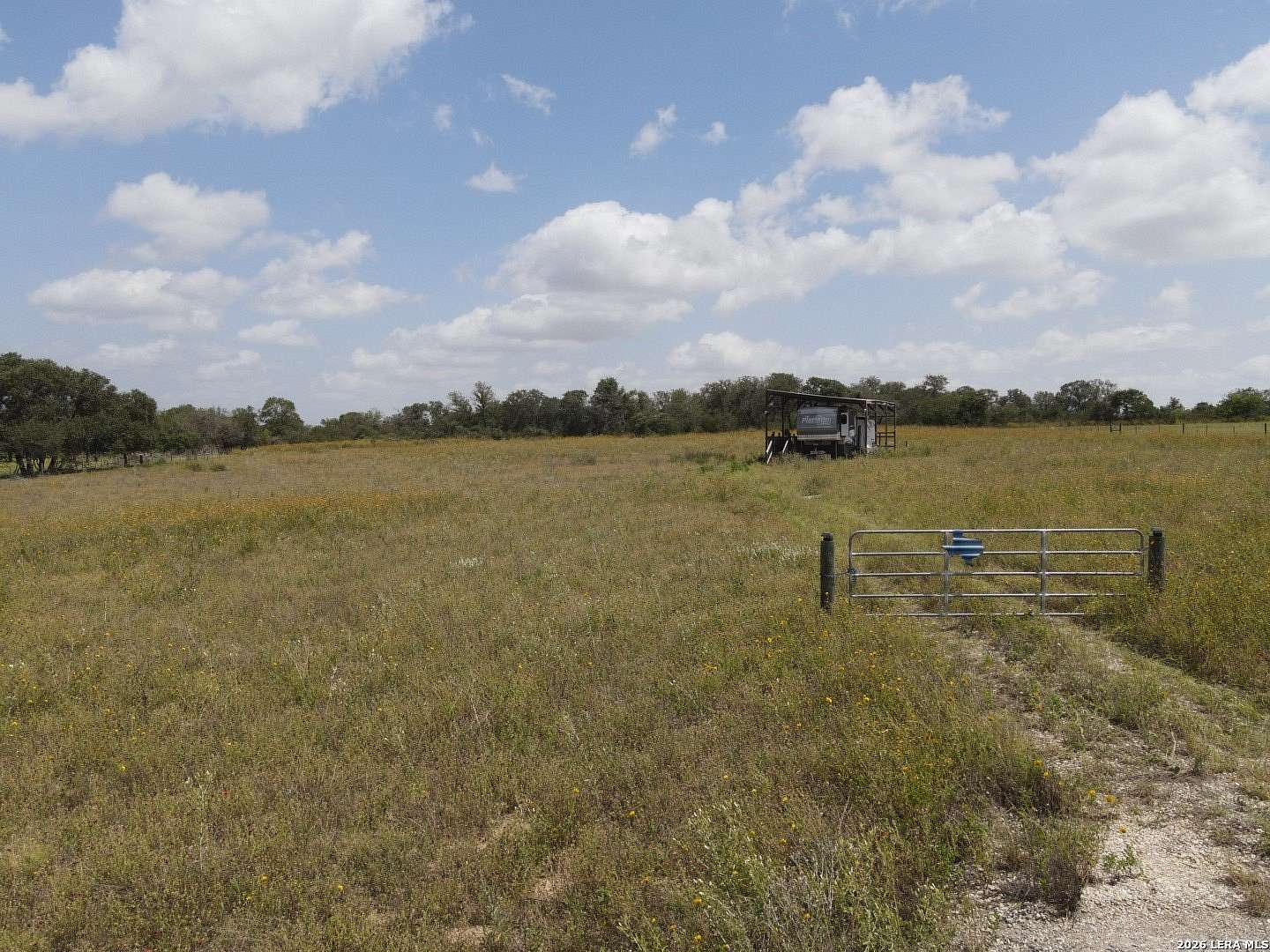 3.25 Acres of Residential Land for Sale in Somerset, Texas