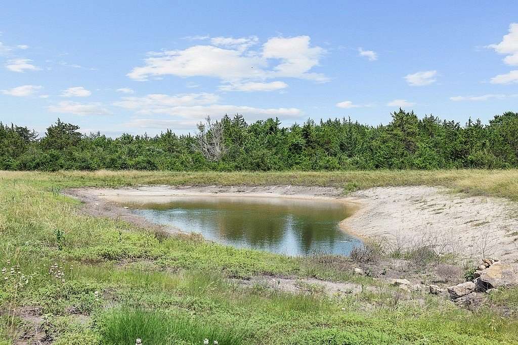 6.25 Acres of Residential Land for Sale in Round Top, Texas