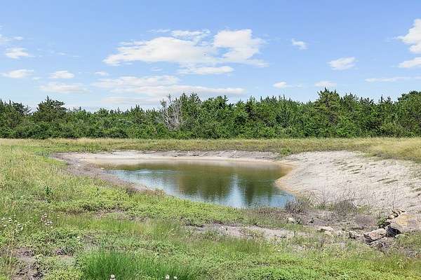 6.25 Acres of Residential Land for Sale in Round Top, Texas