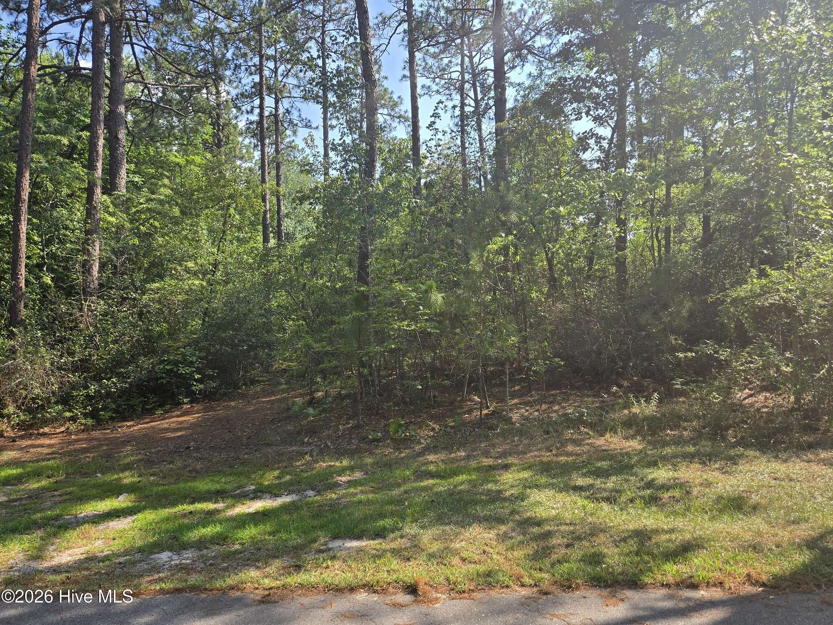 0.36 Acres of Residential Land for Sale in Pinehurst, North Carolina