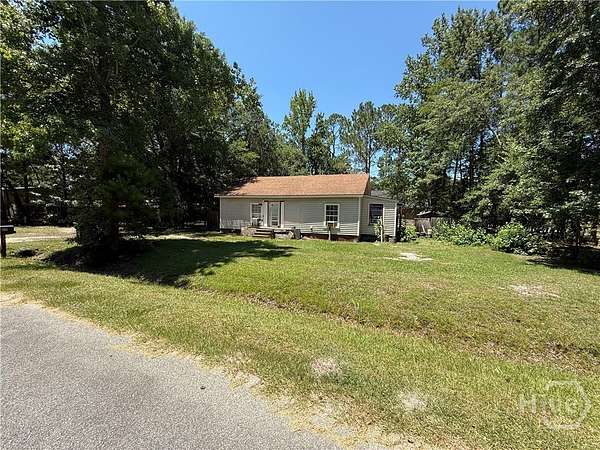 0.34 Acres of Land for Sale in Pembroke, Georgia