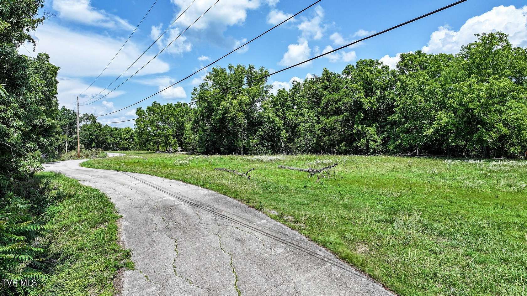 2 Acres of Residential Land for Sale in Greeneville, Tennessee