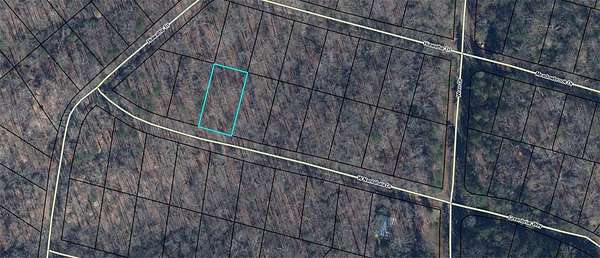 0.27 Acres of Residential Land for Sale in Westminster, South Carolina