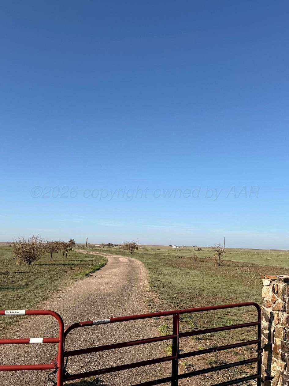 53 Acres of Land for Sale in Canyon, Texas