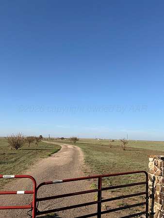 53 Acres of Land for Sale in Canyon, Texas