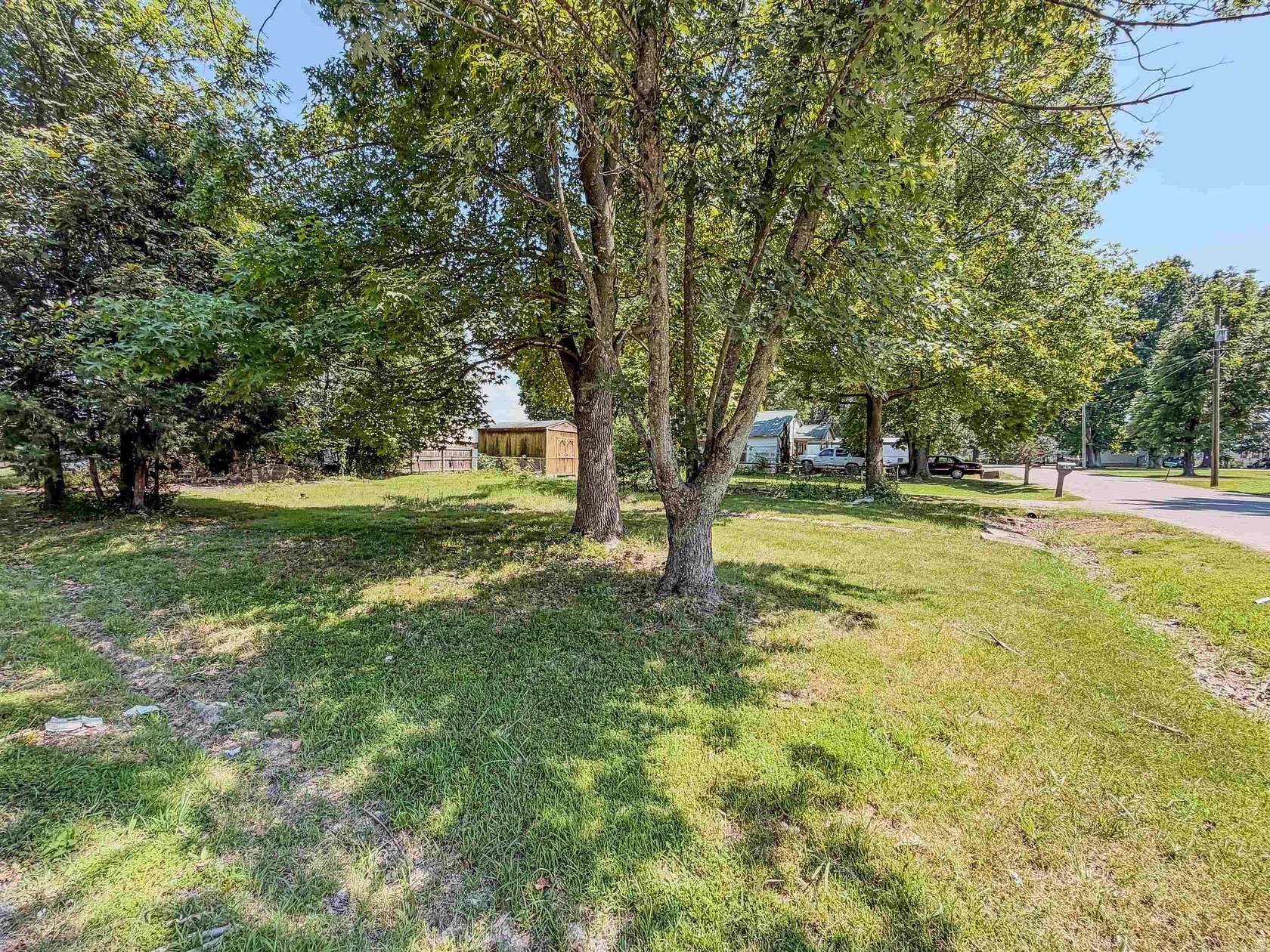 0.18 Acres of Residential Land for Sale in Paragould, Arkansas