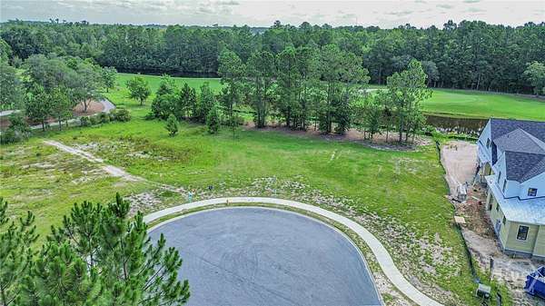 0.59 Acres of Residential Land for Sale in Pooler, Georgia