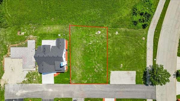 0.12 Acres of Residential Land for Sale in Minooka, Illinois