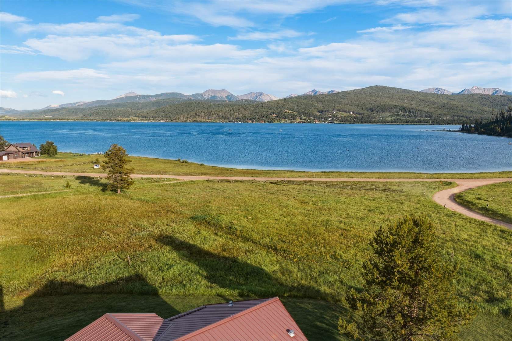 7 Acres of Land with Home for Sale in Anaconda, Montana