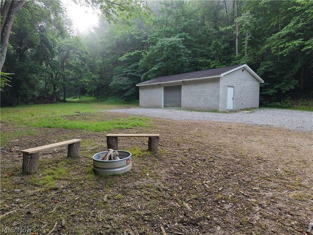 237 Acres of Recreational Land for Sale in Portsmouth, Ohio