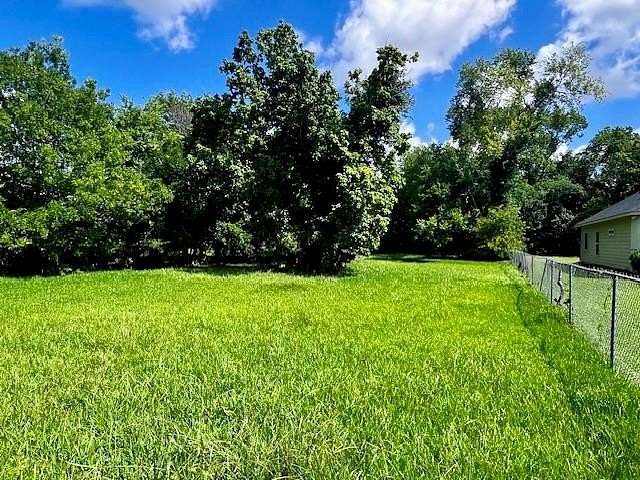 0.29 Acres of Residential Land for Sale in Houston, Texas