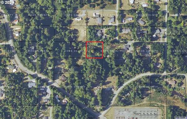 0.62 Acres of Residential Land for Sale in Bandon, Oregon