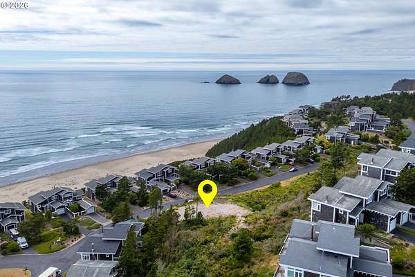 0.23 Acres of Residential Land for Sale in Oceanside, Oregon