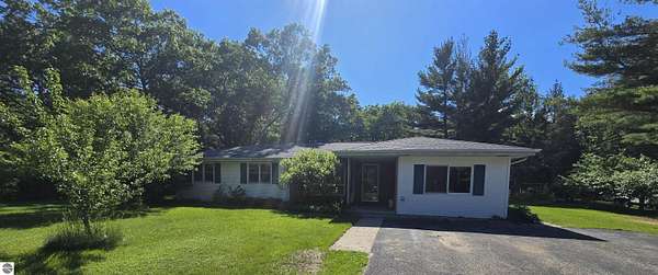2.3 Acres of Land with Home for Sale in Oscoda, Michigan