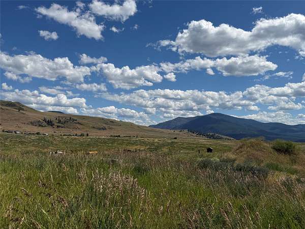 187 Acres of Land for Sale in Plains, Montana